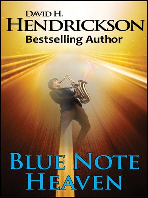 cover image of Blue Note Heaven